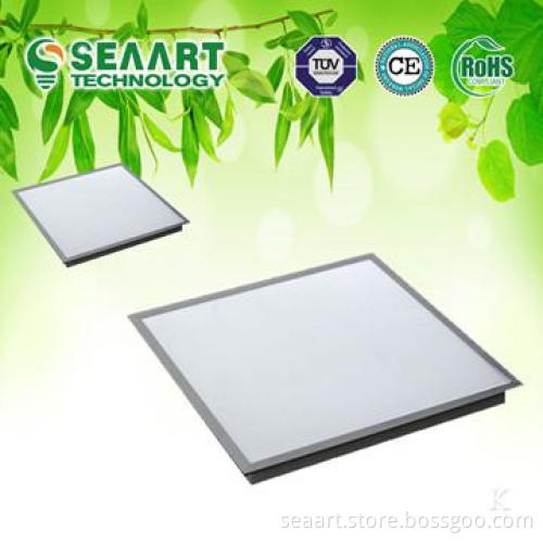 square Ultrathin RGB LED Panel Light high power 8W 300*300*9mm